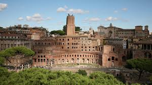 Founded in the apennines in 753 bc, the city of rome quickly expanded and came to govern most of italy. The Most Famous And Influential People Of Ancient Rome