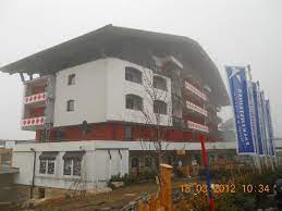 Kas otsite bed & breakfast, hostel, vacation rental või hotell passo pramollois? Passo Pramollo Picture Of Falkensteiner Hotel Sonnenalpe Sonnenalpe Nassfeld Tripadvisor