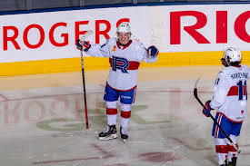 On other search engines, ads are based on profiles compiled about you using your personal information like search, browsing, and purchase history. Rocket De Laval Cole Caufield Marque Deux Buts A Ses Debuts Professionnels La Presse