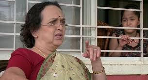 Suhas Joshi: Movies, TV, and Bio