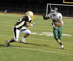 High school football: Week 3