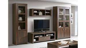 Wohnzimmer schrank, vitrine, sideboard,anbauwand, regale, schränke, tische,etc. Wohnwand Indigo Anbauwand Eiche Durance Kolonialstil