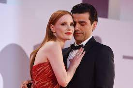 Sep 04, 2021 · oscar isaac and jessica chastain spoke this morning about some of the challenges behind new tv drama scenes from a marriage which is debuting at the venice film festival. Tmvjvtu Ny78jm