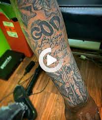 Pin On Forearm Tattoo Quotes Sleeve Tattoos Tattoos Forearm Tattoo Quotes