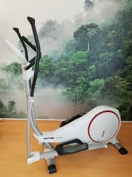 Related manuals for kettler axos cross p. Kettler Elliptical Reviews