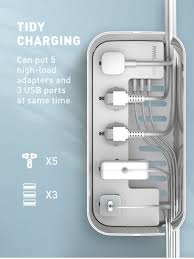 Mi power strip storage box. China Ldnio Universal Auto Max Power Socket Power Strip 3usb Port With Storage Box On Global Sources Power Strip Power Strip With Box Extension Socket