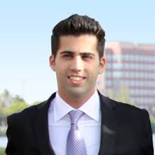 The Ben-Moshe Group of Marcus & Millichap