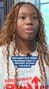 Thank God I was there'