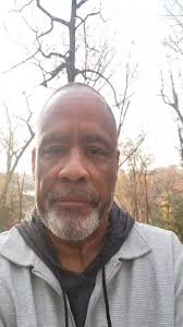 Pastor Mark Whitlock