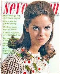 The Beatles: 7 Days of Starr Day 4- Barbara Bach