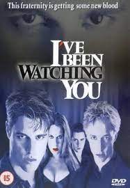 By the flame of the candle, i warm my hands / and when i'm sitting by the window, i comprehend / how the distance between us just extends / and every mile further. I Ve Been Watching You Dvd By Sam Page Amazon De Shawn Wayans Marlon Wayans Anna Faris Regina Hall Chase Masterson David Decoteau Dvd Blu Ray