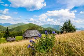The ukrainian language is the only official language in ukraine. Die Ukraine Eine Wilde Schonheit Urlaubsguru De