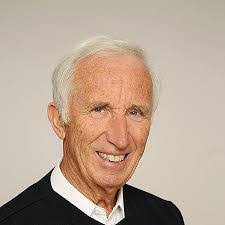 Peter Kuhn's Instagram, Twitter & Facebook