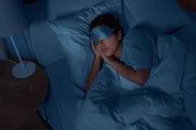 The Importance of Having a Good Night's Sleep