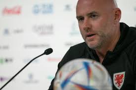 Wales 'fully focused'