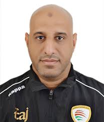 The 22nd Arabian Gulf Cup