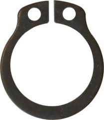 External Circlip At Best Price In India