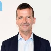 Entertainment One CEO Darren Throop to Step Down