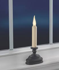 Window Candles Batteryoperatedcandles Net
