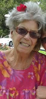 Alice Emelia Alsup Obituary