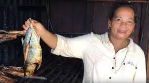 We did not find results for: Kerap Dijadikan Oleh Oleh Icip Nikmatnya Ikan Salai Khas Natuna Cuma Rp 25 Ribu Halaman All Tribun Batam