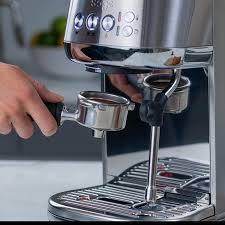 Of montreal replaced a failed rl1 in his machine, he noticed that rl1 still buzzed, as the old one had. Sage Appliances Ses500 The Bambino Plus Espresso Machine 1600 Watt Amazon De Home Kitchen