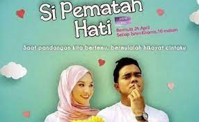 Watch hikayat cinta si pematah hati tv series episodes online. Hikayat Cinta Si Pematah Hati Episod 8