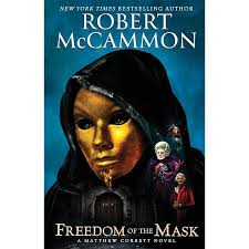 Amazon.com: Mister Slaughter: 9781596062764: McCammon, Robert R., Chong,  Vincent: ספרים