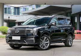 Explore your favorite sedan, suv or minivan across our premuim lineup. Than The New Gac Gs8 Is Going To Kill Toyota Land Cruiser World Today News