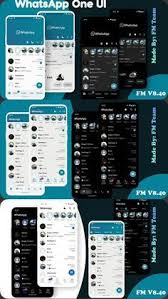 Fix Fouad Whatsapp V8 45 Latest Version Apk Download Now Version Graphing Calculator Blue Microphones