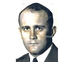 William Shell Obituary (1943