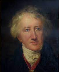 Henry William Pickersgill 1782-1875 portrait Of Jean Leopold Nicolas  Frederic, Baron Cuvier 1769-1832