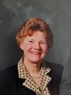 Death Notice of Eileen Keane (née McEnroe) (Raheny, Dublin)