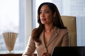 Suits star Gina Torres reveals the item she stole from her characters  wardrobe