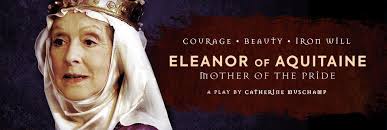 Eleanor de Aquitane la 9 secole: Moștenirea în pop-culture a Reginei Europei