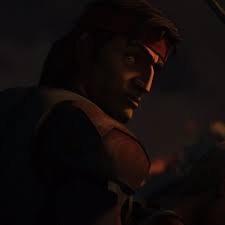 John Tyler Otero (@shotero)