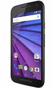 Motorola moto g (3rd generation) unlocked cell phone: Motorola Moto G 3rd Generation 8gb Black Unlocked Smartphone Compra Online En Ebay