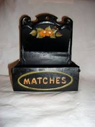 For a full experience, guests can opt for two more courses made from the duck: 65 Match Box Ideas Matchbox Match Vintage