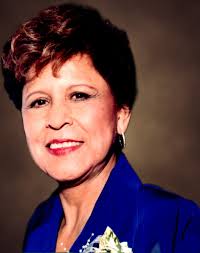 Jenny Reyes Champ Obituary