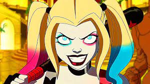 Maybe you would like to learn more about one of these? Harley Quinn Trailer 2019 New Animated Movie Youtube