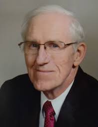 Obituary for M. James Clougherty