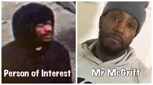 Person of Interest Sought for Newark Murder