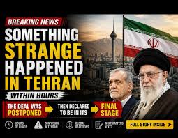 Iran's Revence Arc! Iran's judiciary has vowed to pursue legal action against the United States and Israel, accusing both countries of committing "war crimes" during the recent conflict and demanding that those