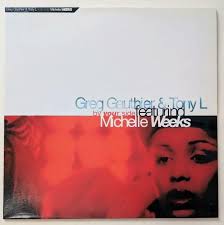 Greg Gauthier & Tony L By Your Side