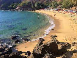 Puerto escondido is a small port and tourist center in the municipality of san pedro mixtepec distrito 22 in the mexican state of oaxaca. The Essential Puerto Escondido Guide Eat Stay Swim