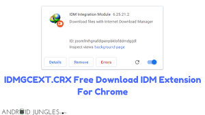Download idm integration module for firefox. Idm Extension For Chrome Opera File Along With Me