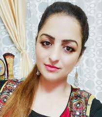 Sukhvinder Kaur (Rakhi Hundal)