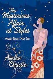Pin On Dame Agatha
