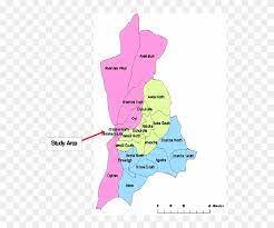 Maybe you would like to learn more about one of these? Map Of Anambra State Nigeria Showing The Study Area Map Of Anambra State Nigeria Clipart 4523435 Pikpng