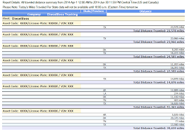 Trucker Mileage Tracker Lamasa Jasonkellyphoto Co